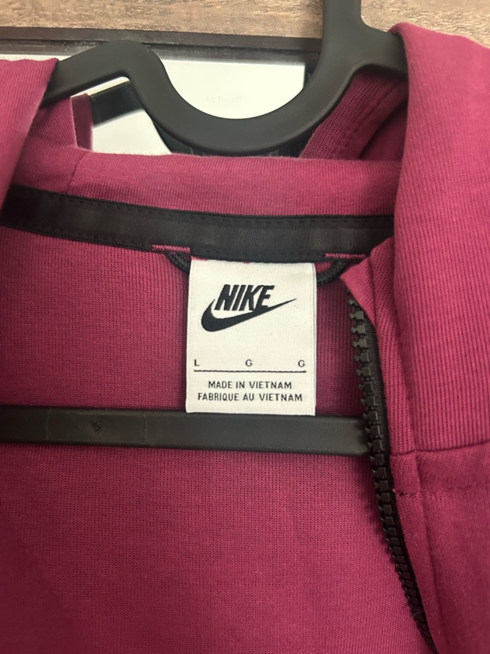 Boys Nike Tech set - Picture 2 of 11
